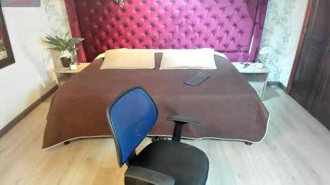 Lil James online show from February 15, 8:27 pm