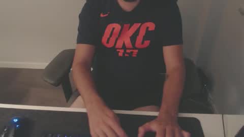 liljasper online show from September 19, 10:10 pm