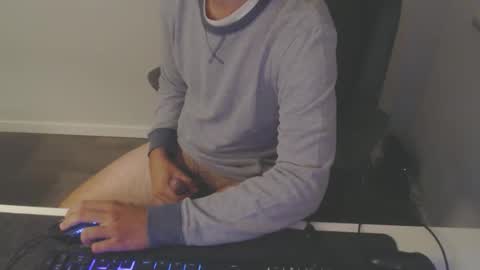 liljasper online show from September 21, 10:55 pm