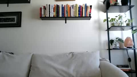 Jay  please help me reach 50 thumbs up online show from March 21, 4:32 pm