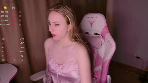 Melanie online show from May 31, 8:10 am