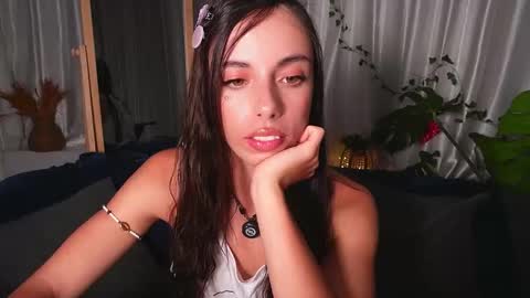 Lill Dayna online show from November 18, 12:09 pm