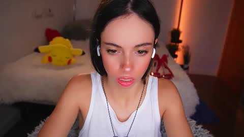 Lill Dayna online show from January 15, 8:19 am