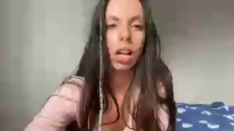 Snapshot of lill_dayna chatting on July 26, 11:17 am Lill Dayna online show from July 26, 11:17 am
