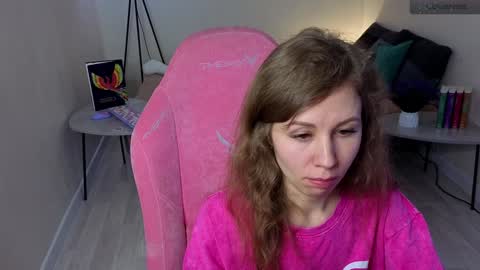 Maria online show from February 7, 2:19 am