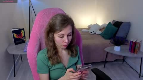 Maria online show from February 15, 5:41 am