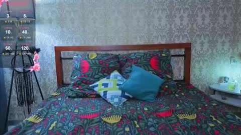 Maria online show from November 26, 2:56 am