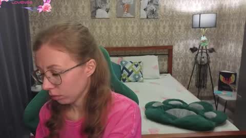 Maria online show from February 15, 3:14 am