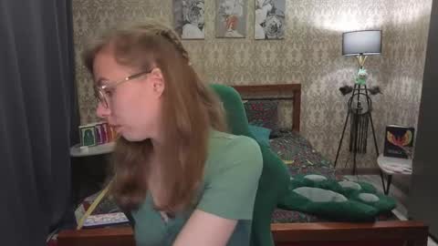 Maria online show from March 23, 3:21 am