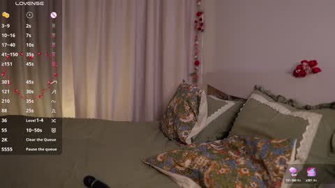 Snapshot of lilla_cutie chatting on January 20, 6:21 am Lilla online show from January 20, 6:21 am