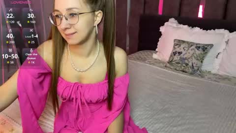 Lill Alice online show from April 13, 1:00 am