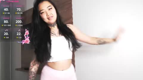 Lill online show from June 22, 4:20 am