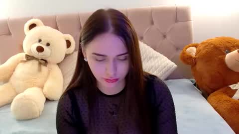 lilliana_moon online show from November 15, 10:01 am