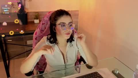 lillianderson -  Next stream start at 0700hs GTM-3 online show from November 2, 11:45 am