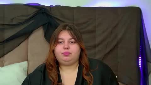 LillianHaig online show from October 26, 7:14 am