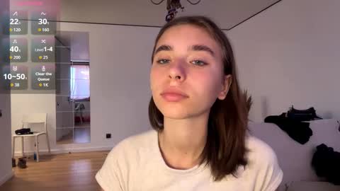 Amelia online show from March 4, 6:19 am