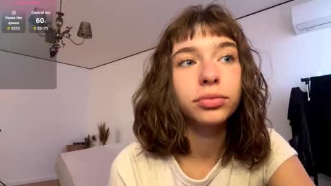 Amelia online show from March 10, 6:07 am