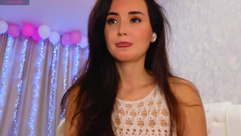 Lara Angel online show from December 17, 3:06 am