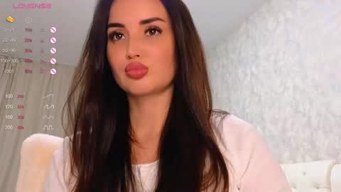 Lara Angel online show from March 3, 10:28 am