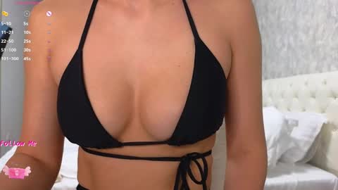 Lara Angel online show from April 15, 3:02 am