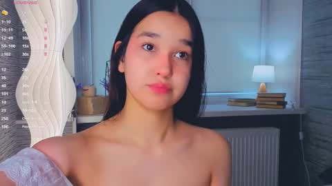 Celina Lillie online show from March 20, 10:53 am