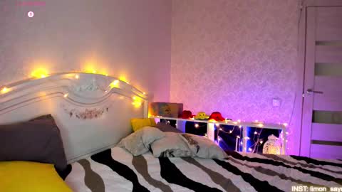 LilliMoore online show from February 16, 10:39 pm