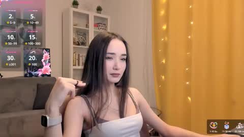 Snapshot of lillllos chatting on November 5, 12:05 pm Lillllos online show from November 5, 12:05 pm