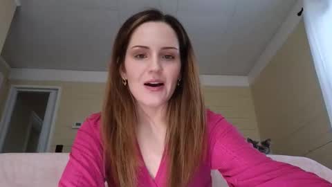 lilly_adams88 online show from March 24, 10:59 pm