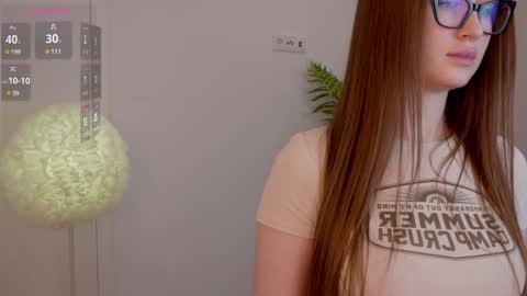 Lilly Colins online show from February 2, 5:48 pm