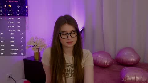 Lilly Colins online show from March 6, 9:20 pm