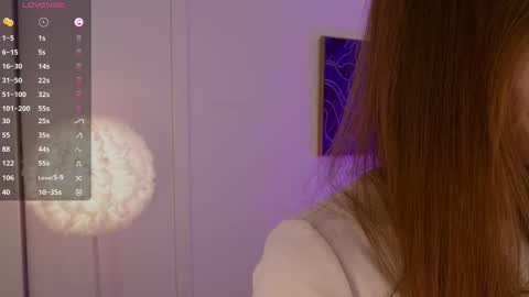 Lilly Colins online show from March 7, 12:26 am