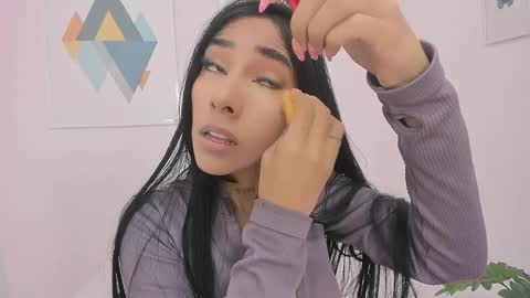 Sweety Lilly Love  online show from April 9, 2:55 pm