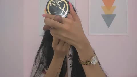 Sweety Lilly Love  online show from April 10, 5:06 pm