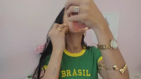 Snapshot of lilly_denson8 chatting on June 13, 3:10 pm Sweety Lilly Love online show from June 13, 3:10 pm