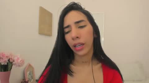 Snapshot of lilly_denson8 chatting on June 26, 5:28 pm Sweety Lilly Love online show from June 26, 5:28 pm
