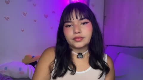Lilly  online show from May 12, 2:08 am