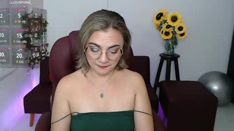 Lilly online show from May 11, 3:51 pm