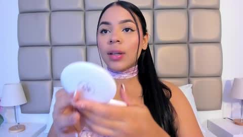 Lilly  online show from April 19, 3:06 am