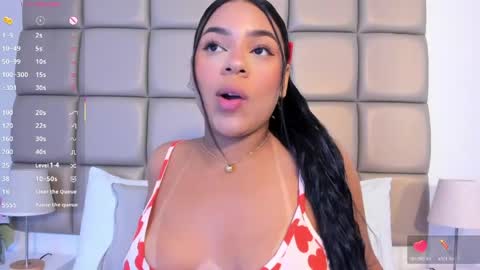 Lilly  online show from April 23, 3:52 am