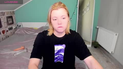 Lilly Depp online show from January 7, 1:46 pm