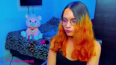 Lilly3 online show from March 28, 4:01 am