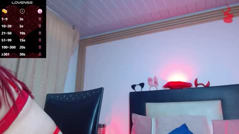 Lilly online show from October 27, 8:46 pm