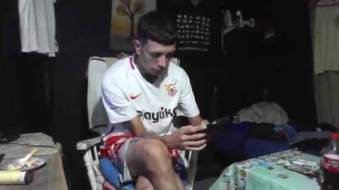 sk  lilmattt online show from December 3, 2:47 am