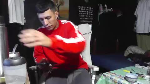 sk  lilmattt online show from December 3, 7:00 pm