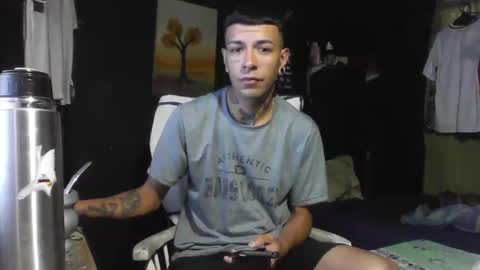 sk  lilmattt online show from December 7, 4:25 pm