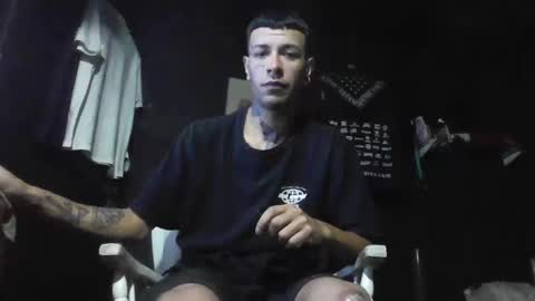 sk  lilmattt online show from December 8, 5:01 pm