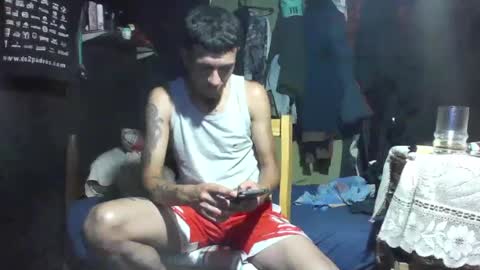 sk  lilmattt online show from December 16, 12:26 am