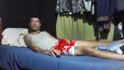 sk  lilmattt online show from December 16, 3:30 am