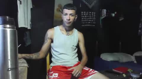 sk  lilmattt online show from December 16, 4:05 pm