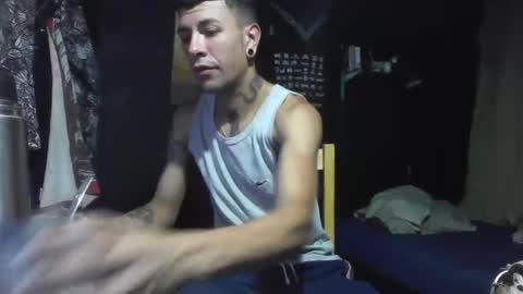 sk  lilmattt online show from December 20, 2:41 am